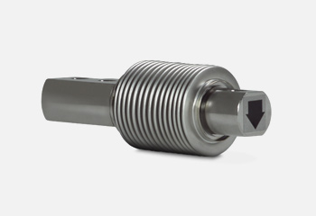 波纹管称重传感器