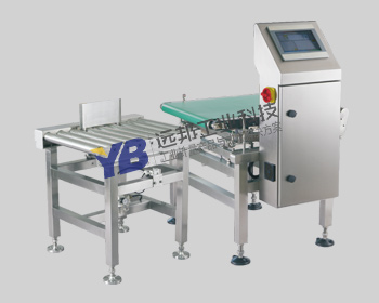 YB-JZD大量程自动检重秤