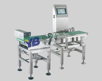 YB-JZZ中等量程自动检重秤