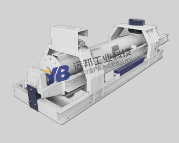 螺旋称重给料机