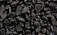 煤炭