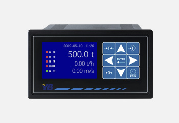 嵌入式称重仪表