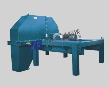 皮带中部采样机