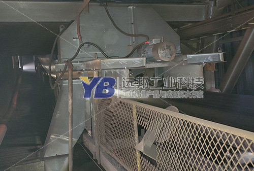 皮带自动采样机