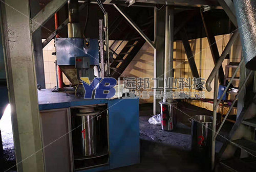 皮带自动采样机