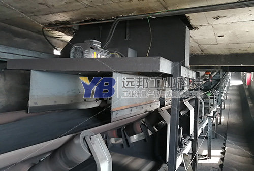 皮带自动采样机